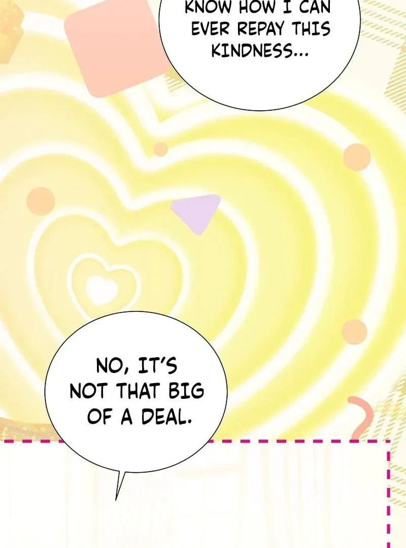 Harmless Obsession for the Captivating Male Lead Chapter 29 page 27 - 