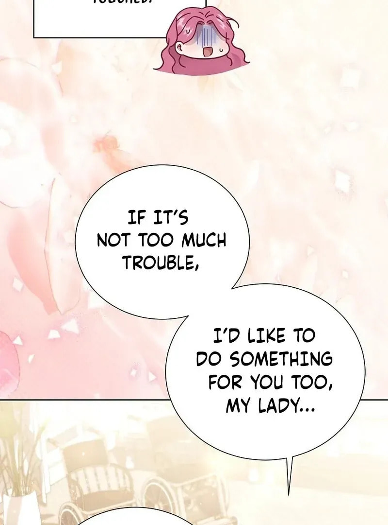Harmless Obsession for the Captivating Male Lead Chapter 29 page 31 - 
