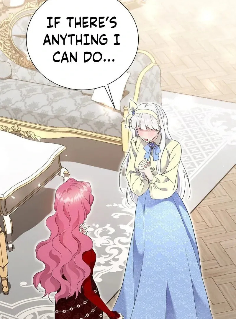 Harmless Obsession for the Captivating Male Lead Chapter 29 page 32 - 
