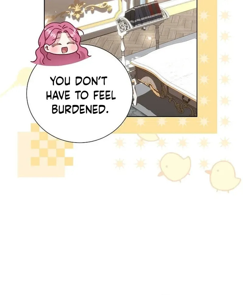 Harmless Obsession for the Captivating Male Lead Chapter 29 page 38 - 