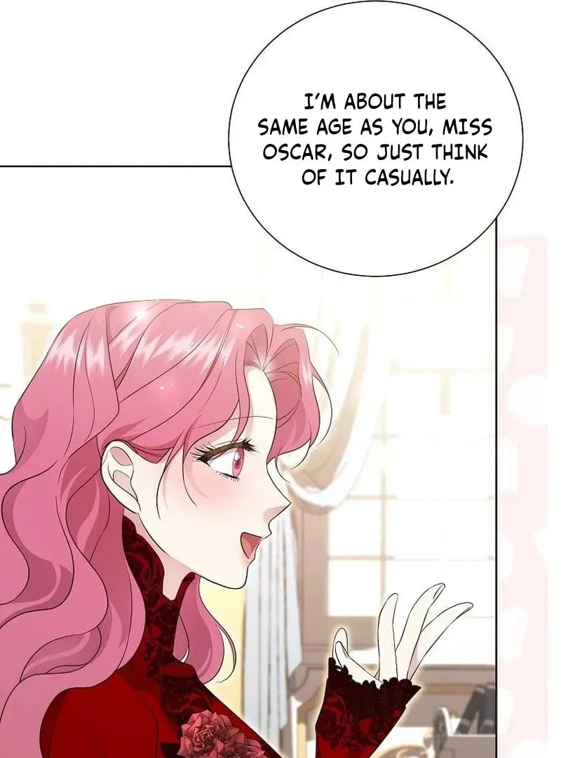 Harmless Obsession for the Captivating Male Lead Chapter 29 page 39 - 
