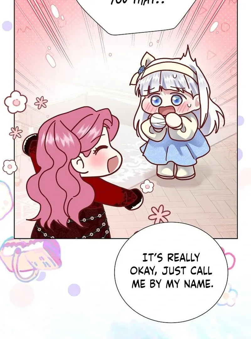 Harmless Obsession for the Captivating Male Lead Chapter 29 page 41 - 