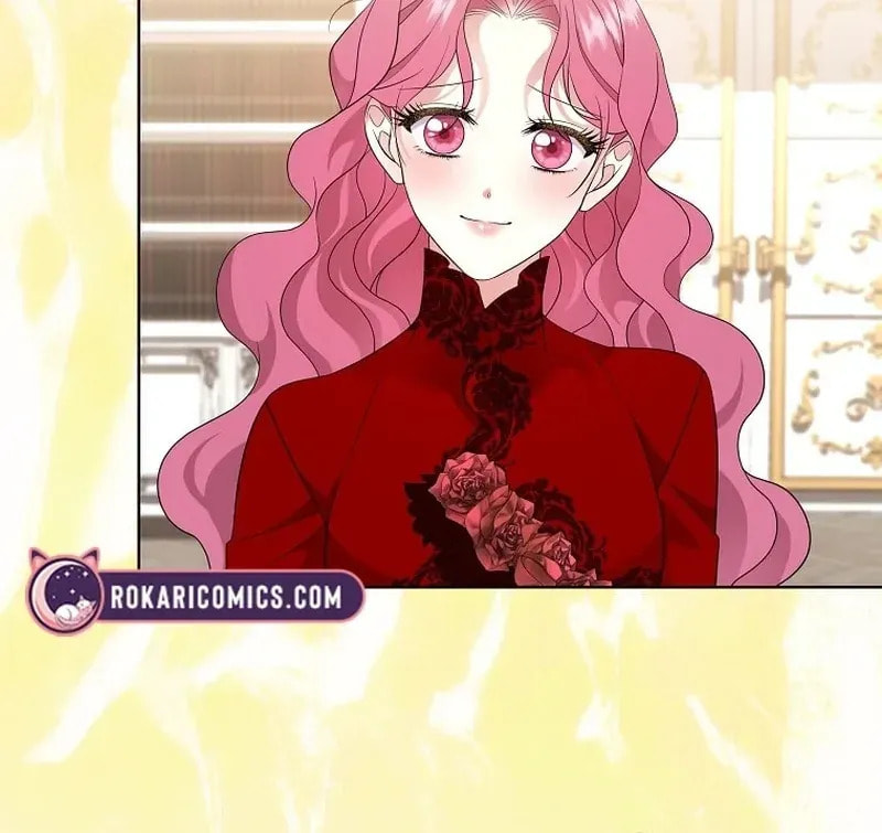 Harmless Obsession for the Captivating Male Lead Chapter 29 page 46 - 