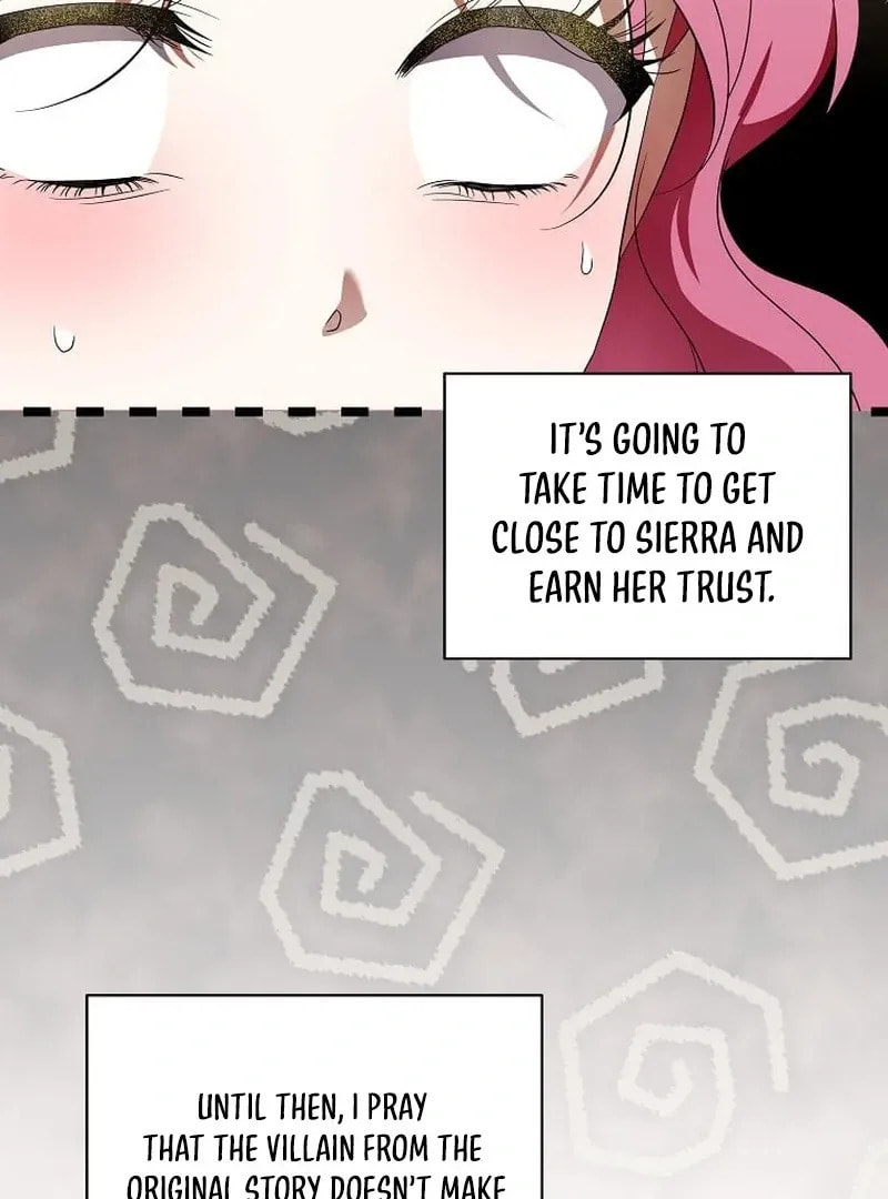 Harmless Obsession for the Captivating Male Lead Chapter 29 page 51 - 