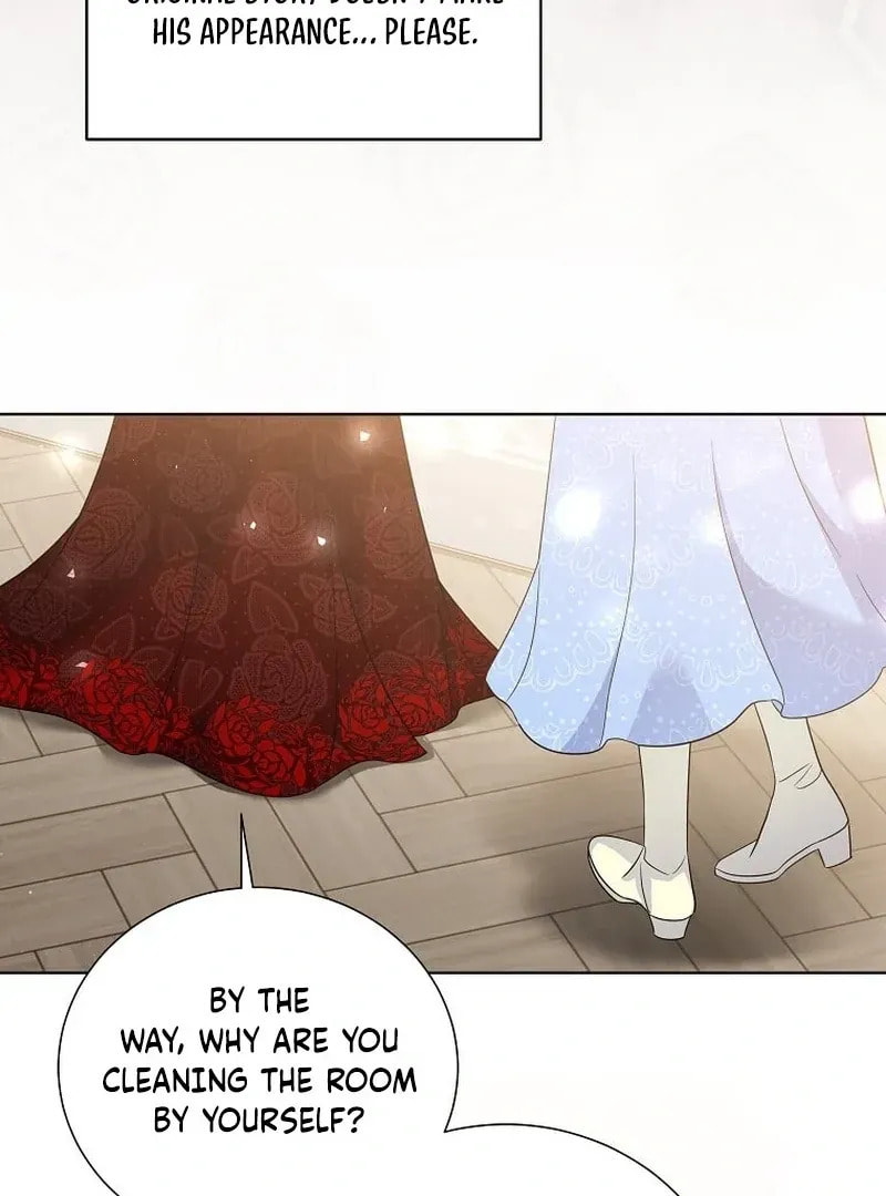 Harmless Obsession for the Captivating Male Lead Chapter 29 page 52 - 