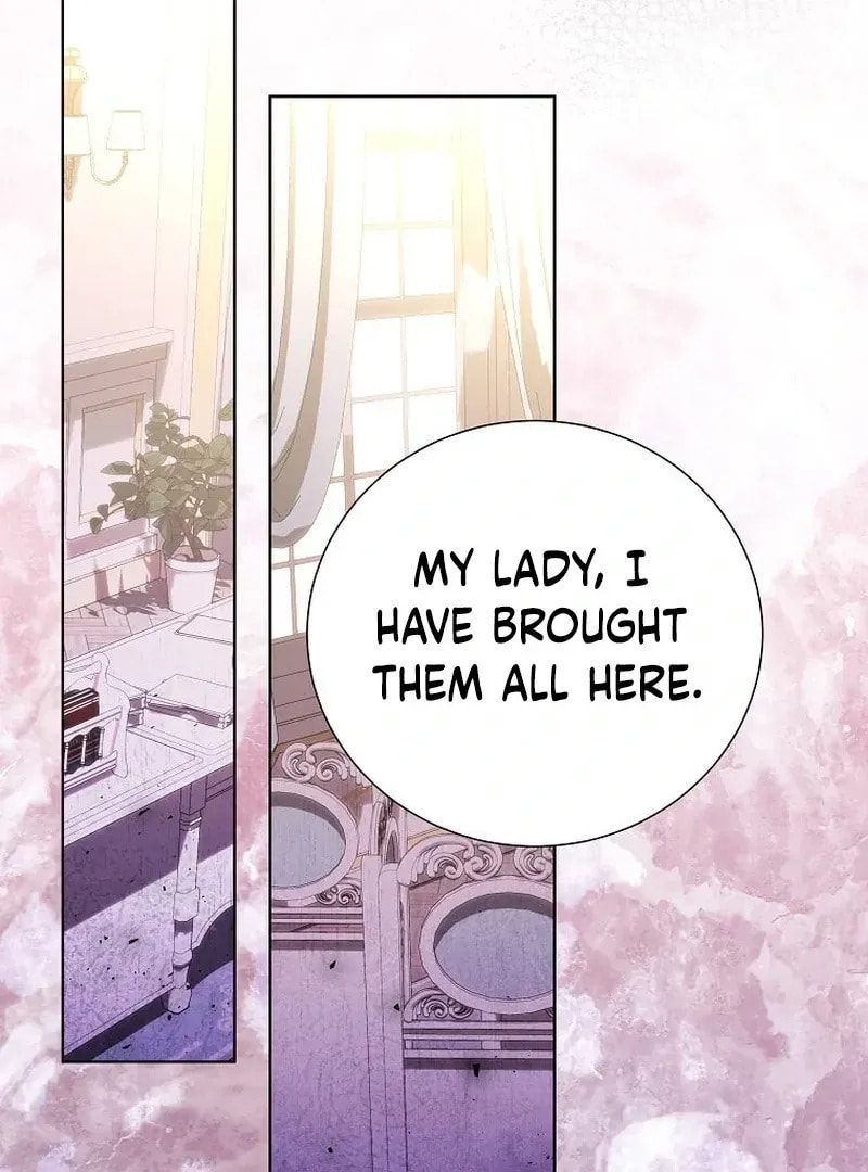 Harmless Obsession for the Captivating Male Lead Chapter 29 page 70 - 