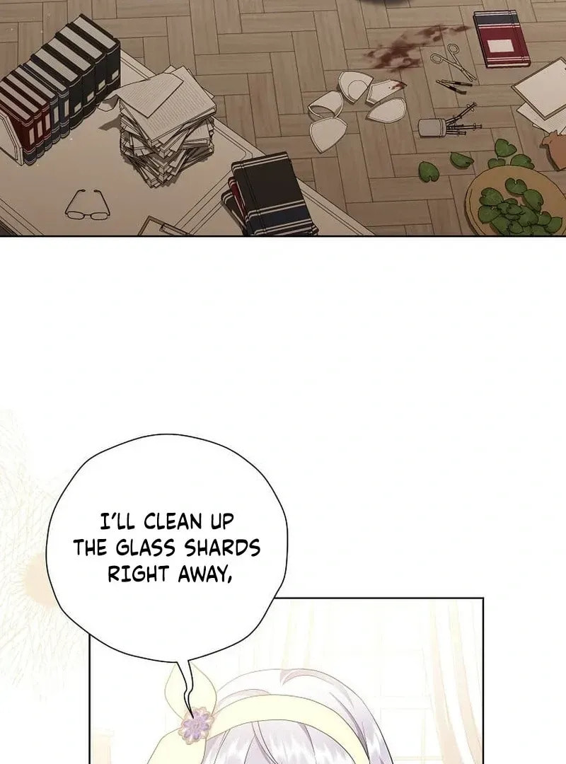 Harmless Obsession for the Captivating Male Lead Chapter 29 page 8 - 