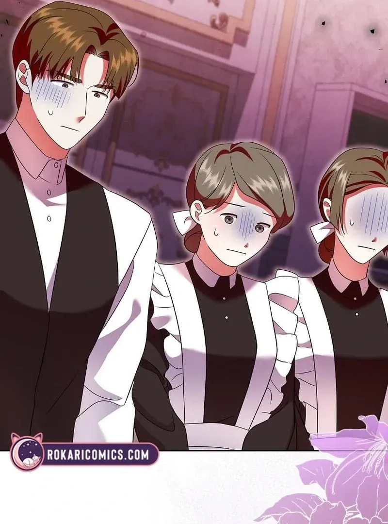 Harmless Obsession for the Captivating Male Lead Chapter 29 page 73 - 