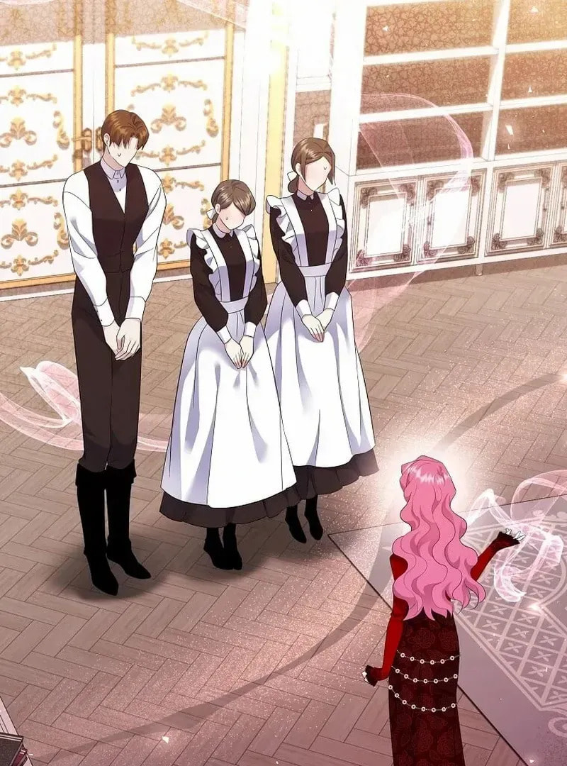 Harmless Obsession for the Captivating Male Lead Chapter 29 page 92 - 
