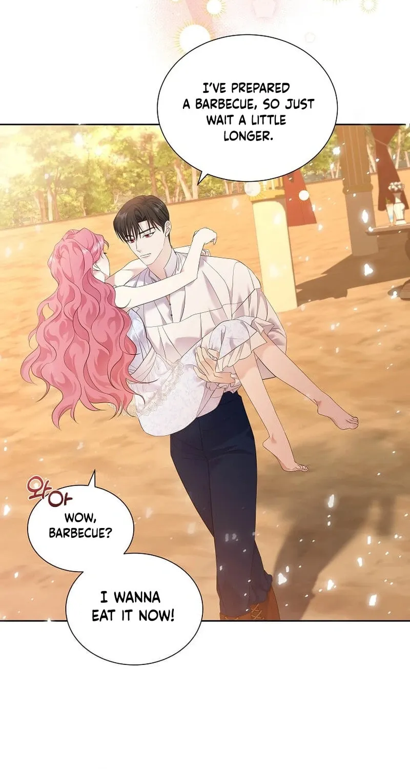 Harmless Obsession for the Captivating Male Lead Chapter 3 page 19 - 