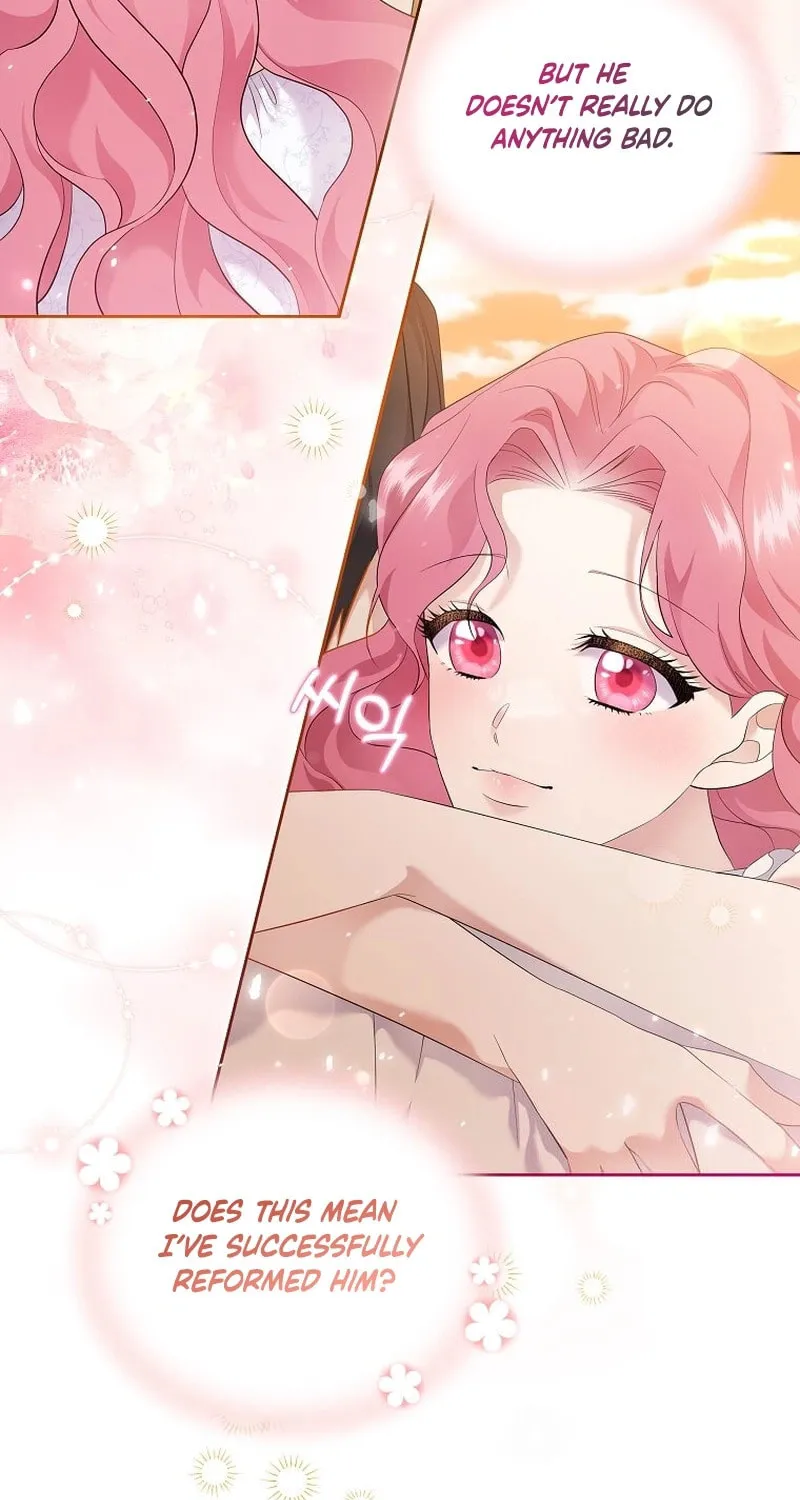 Harmless Obsession for the Captivating Male Lead Chapter 3 page 23 - 