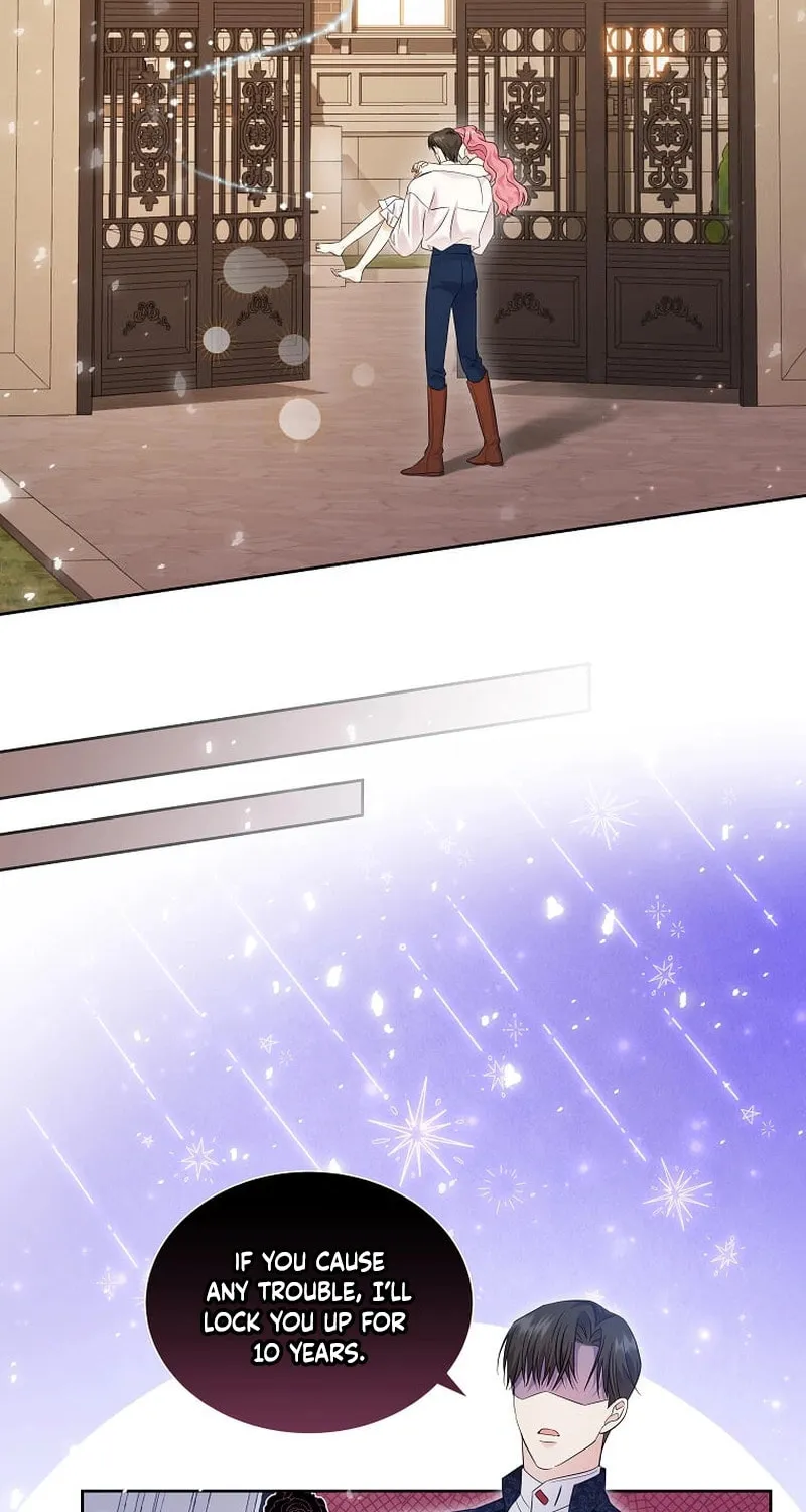 Harmless Obsession for the Captivating Male Lead Chapter 3 page 29 - 