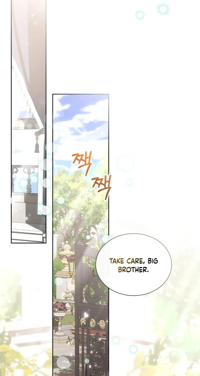 Harmless Obsession for the Captivating Male Lead Chapter 3 page 31 - 