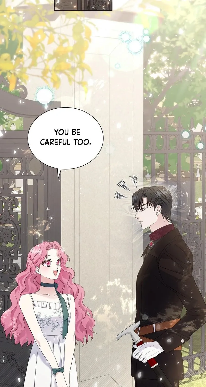 Harmless Obsession for the Captivating Male Lead Chapter 3 page 32 - 