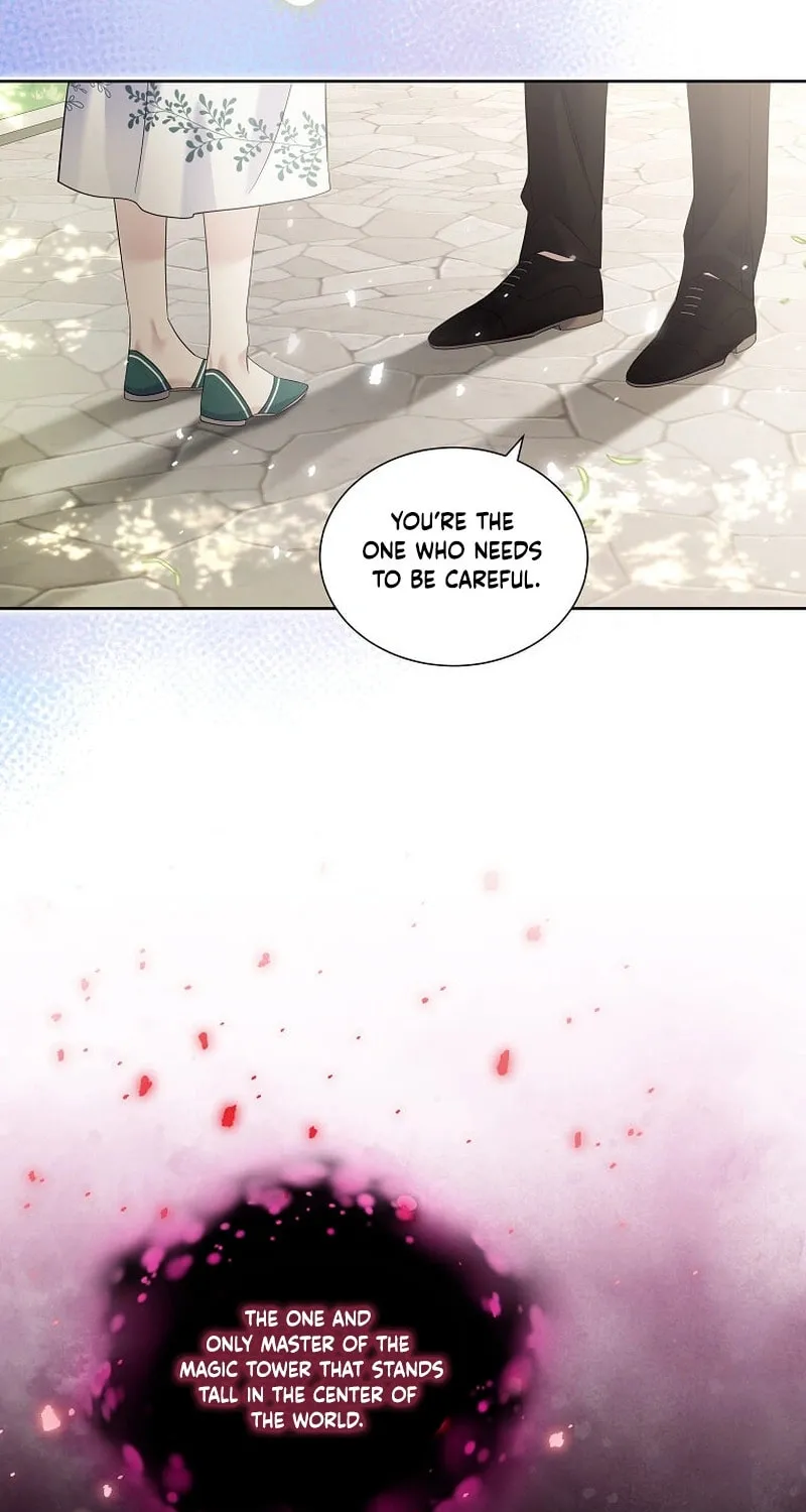 Harmless Obsession for the Captivating Male Lead Chapter 3 page 35 - 