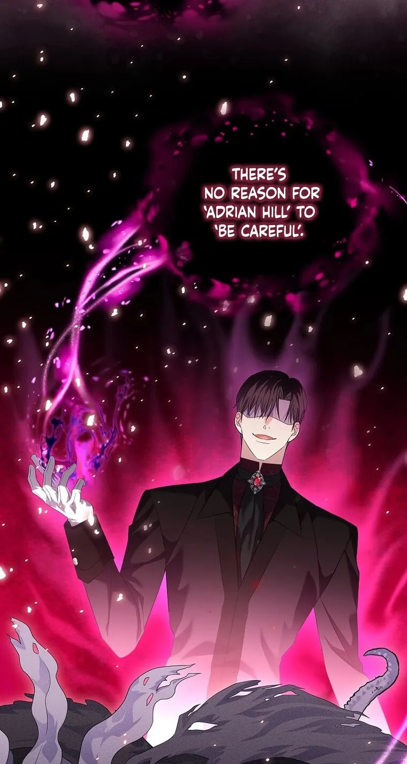 Harmless Obsession for the Captivating Male Lead Chapter 3 page 36 - 