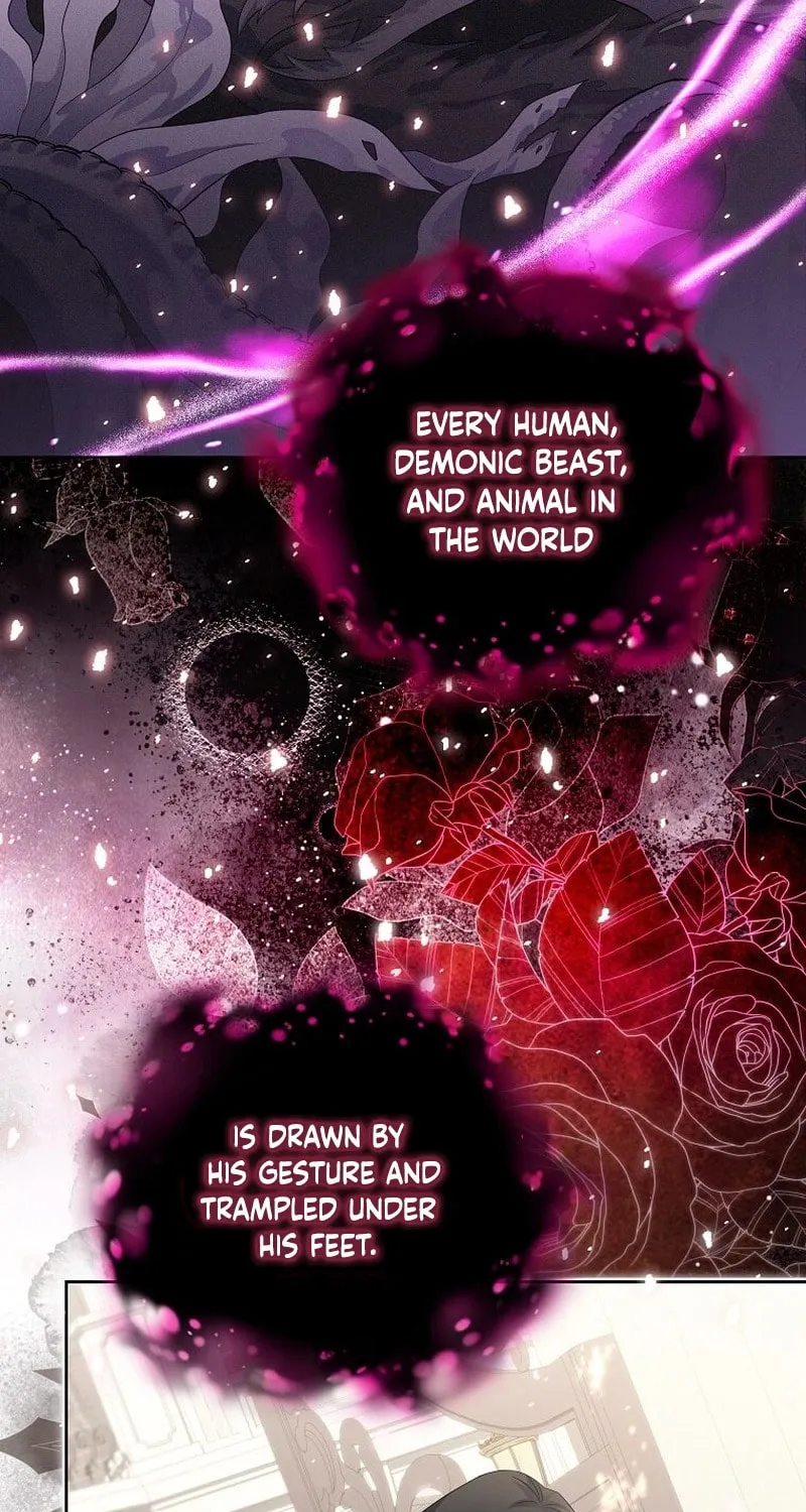 Harmless Obsession for the Captivating Male Lead Chapter 3 page 37 - 