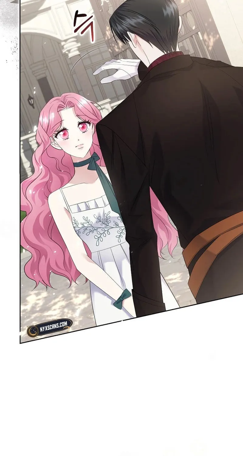 Harmless Obsession for the Captivating Male Lead Chapter 3 page 38 - 
