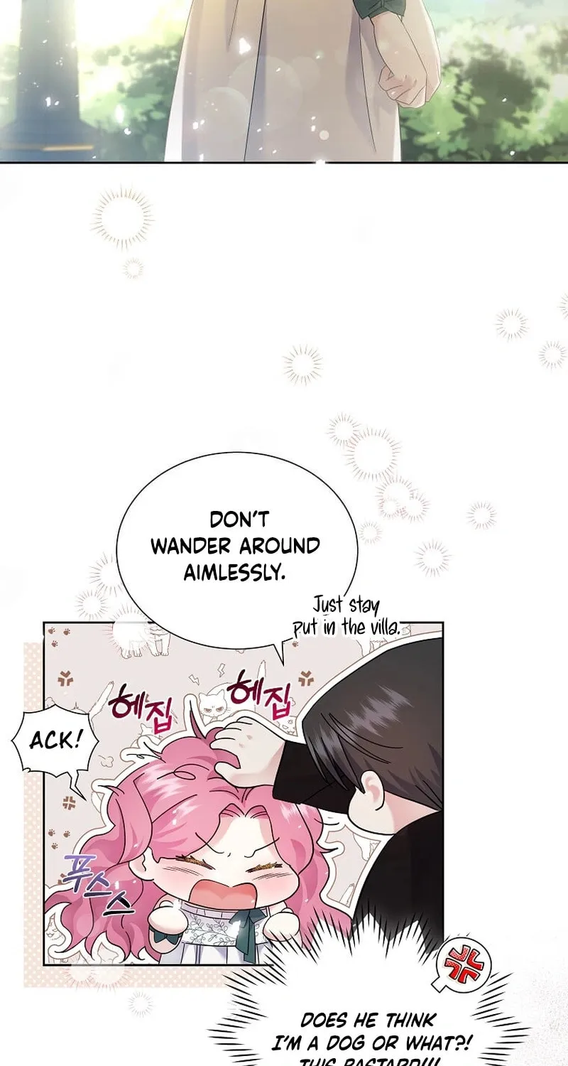 Harmless Obsession for the Captivating Male Lead Chapter 3 page 40 - 