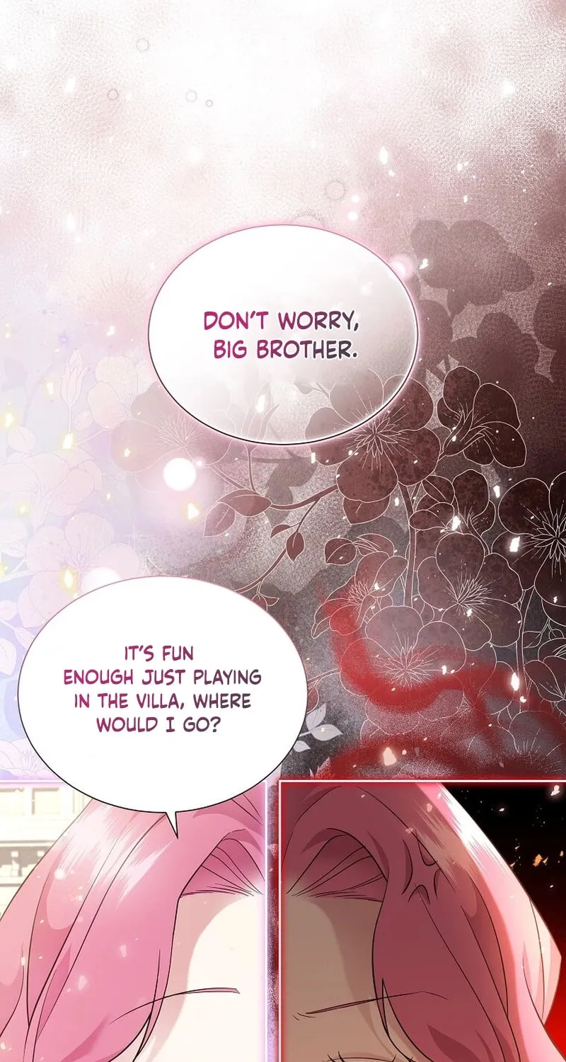 Harmless Obsession for the Captivating Male Lead Chapter 3 page 42 - 