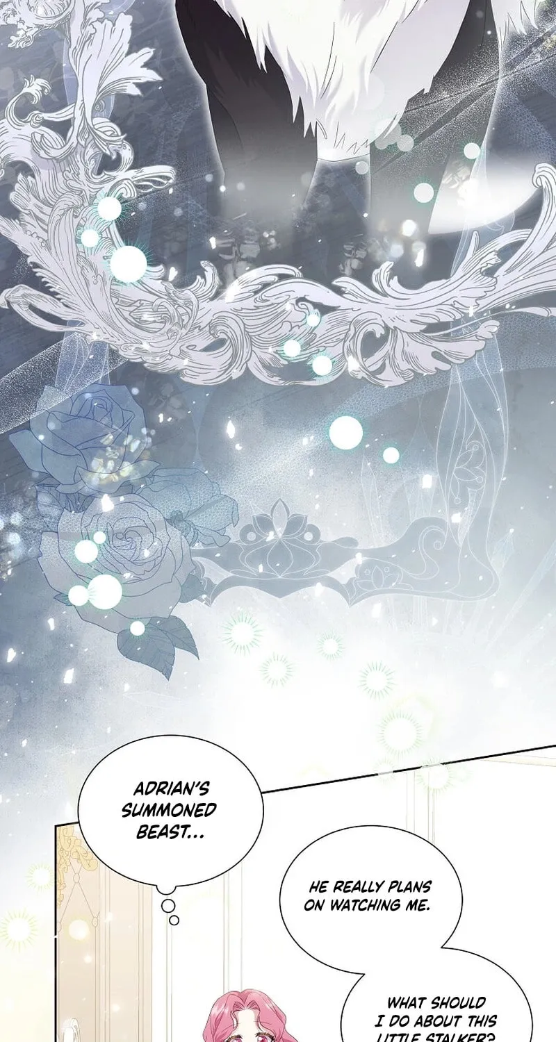 Harmless Obsession for the Captivating Male Lead Chapter 3 page 51 - 