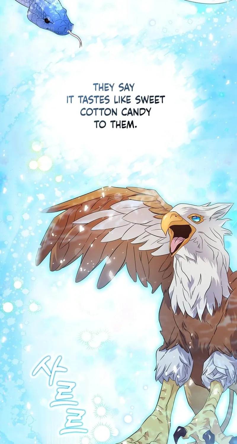 Harmless Obsession for the Captivating Male Lead Chapter 3 page 57 - 