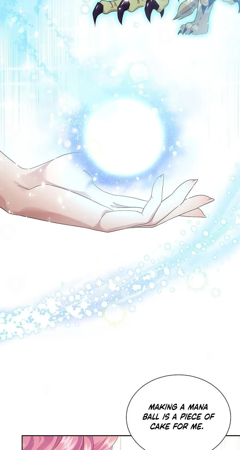 Harmless Obsession for the Captivating Male Lead Chapter 3 page 58 - 