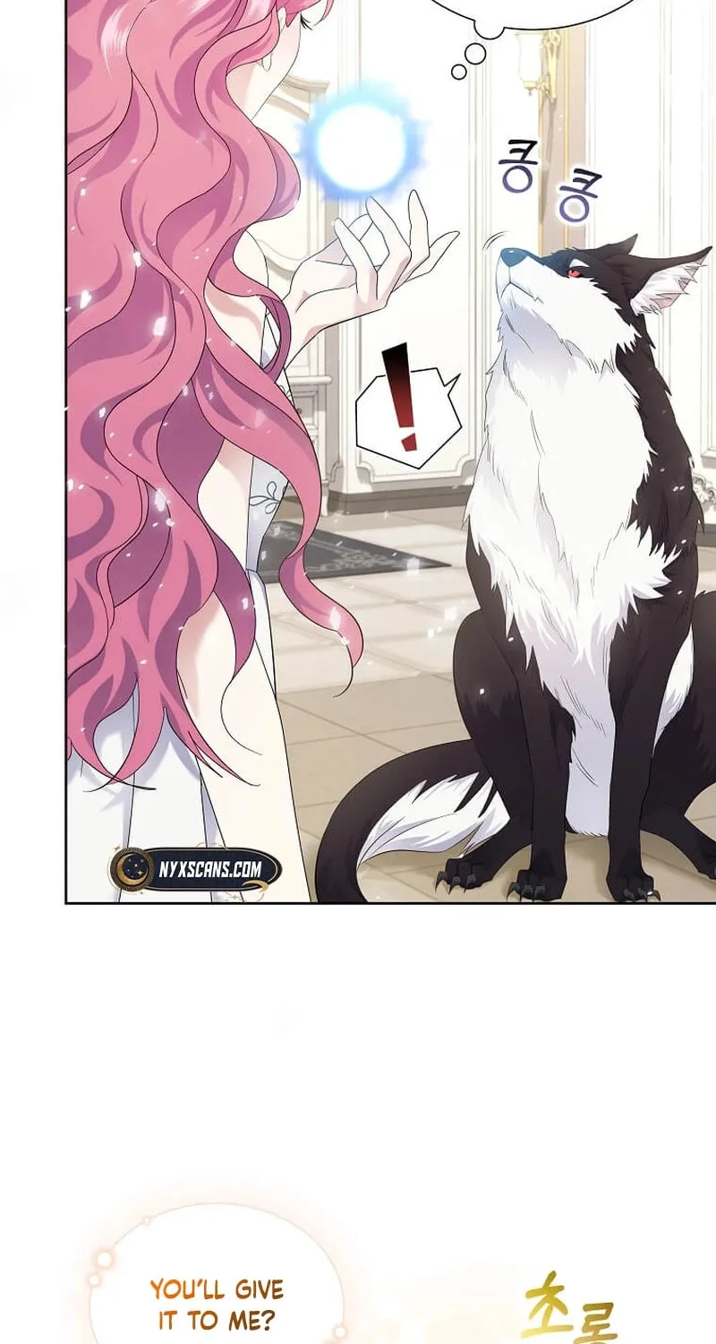 Harmless Obsession for the Captivating Male Lead Chapter 3 page 59 - 