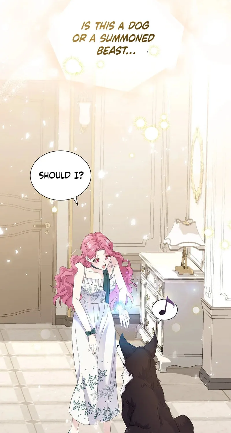 Harmless Obsession for the Captivating Male Lead Chapter 3 page 61 - 