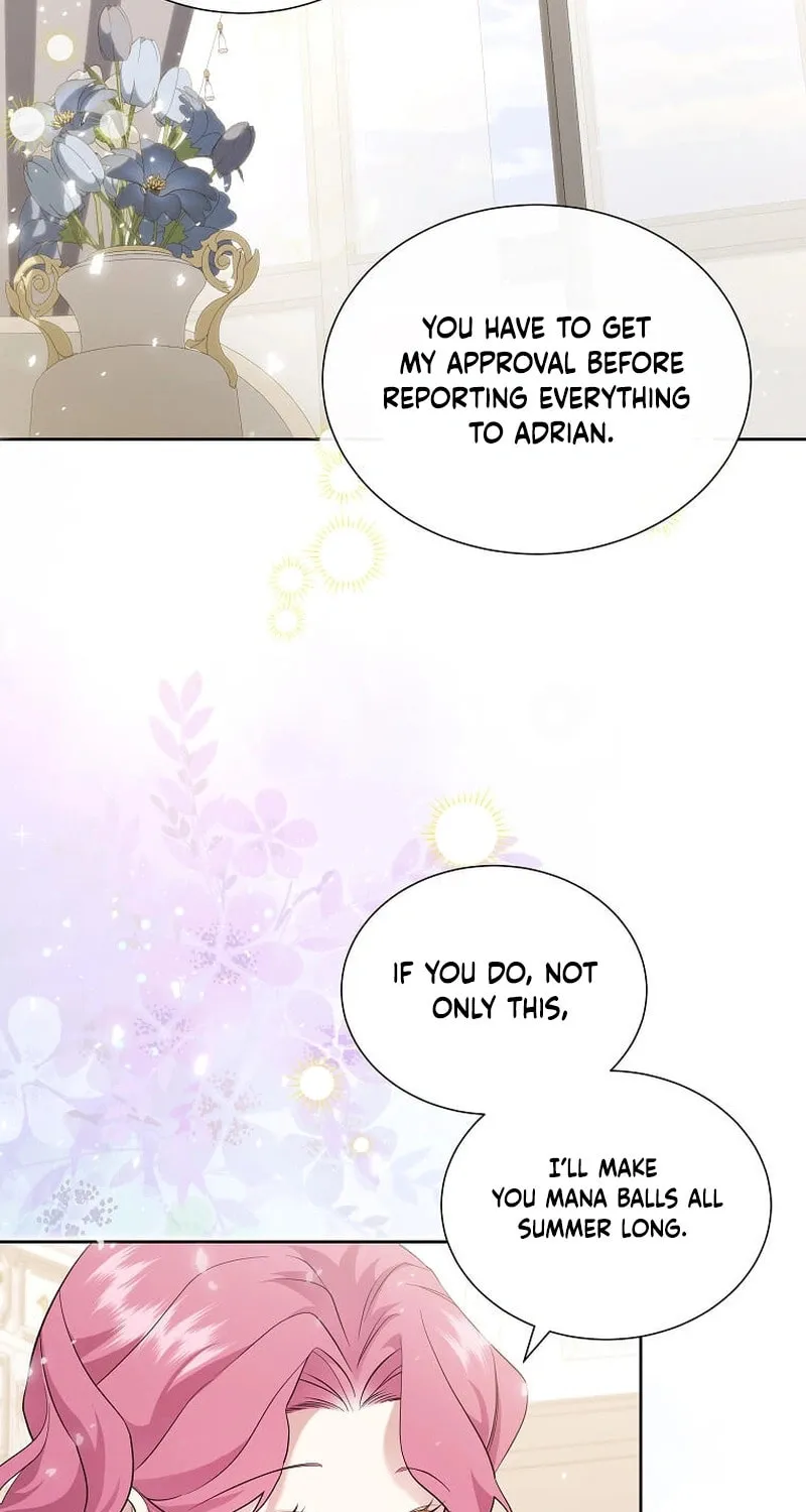 Harmless Obsession for the Captivating Male Lead Chapter 3 page 67 - 