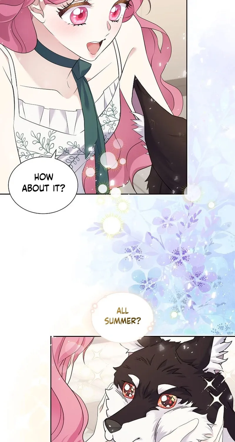 Harmless Obsession for the Captivating Male Lead Chapter 3 page 68 - 