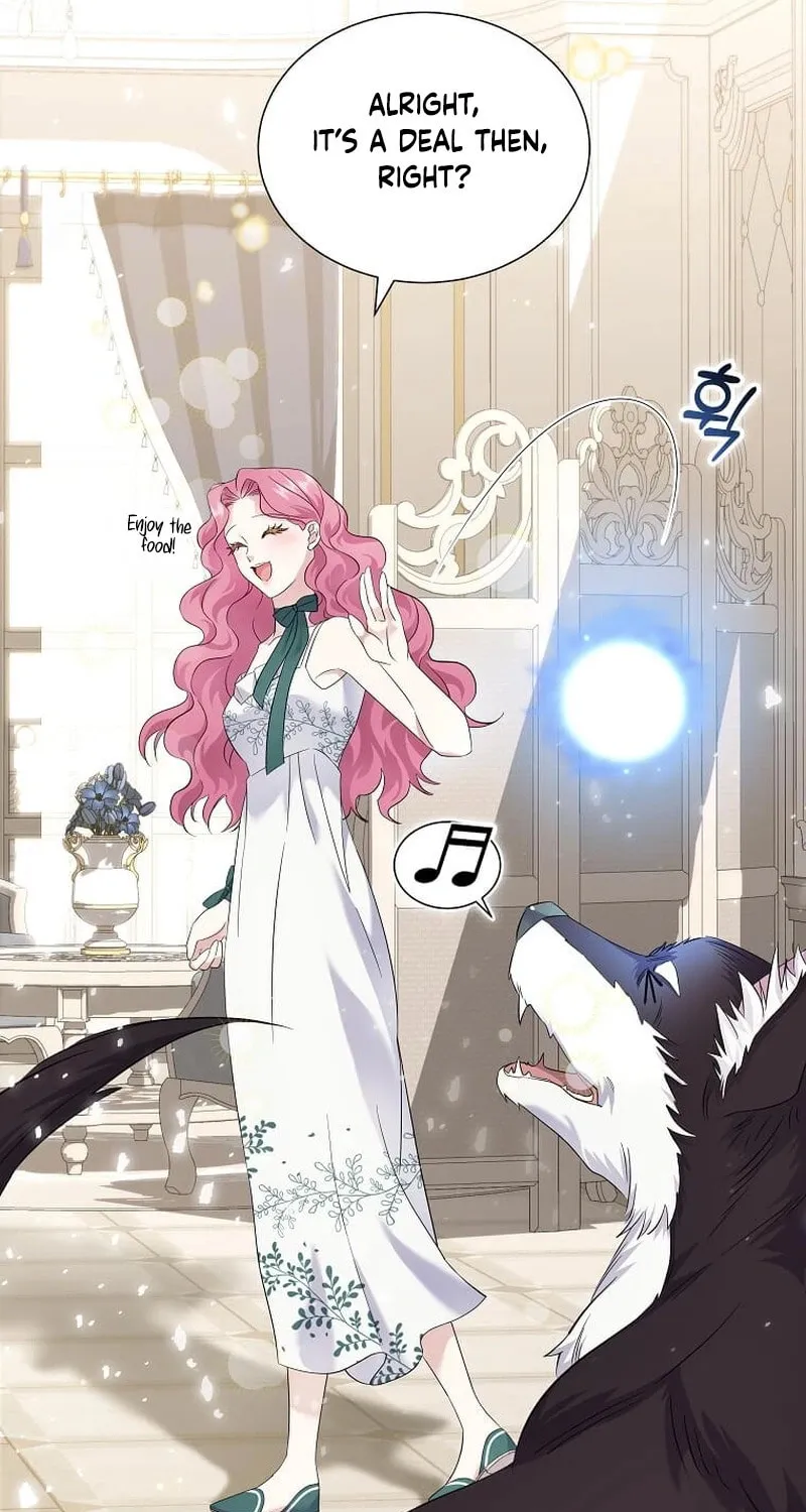 Harmless Obsession for the Captivating Male Lead Chapter 3 page 70 - 
