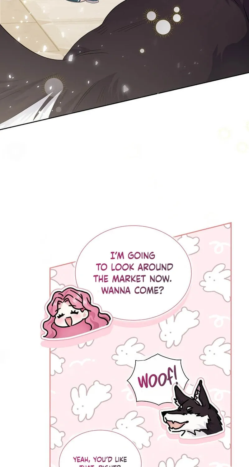 Harmless Obsession for the Captivating Male Lead Chapter 3 page 71 - 