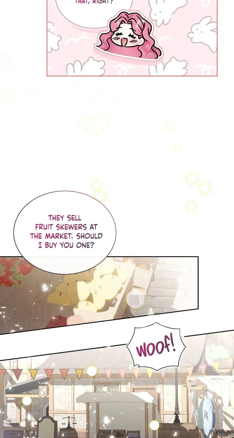 Harmless Obsession for the Captivating Male Lead Chapter 3 page 72 - 