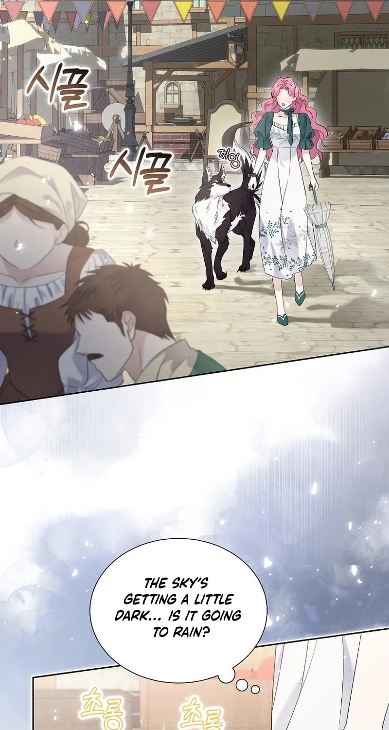Harmless Obsession for the Captivating Male Lead Chapter 3 page 74 - 