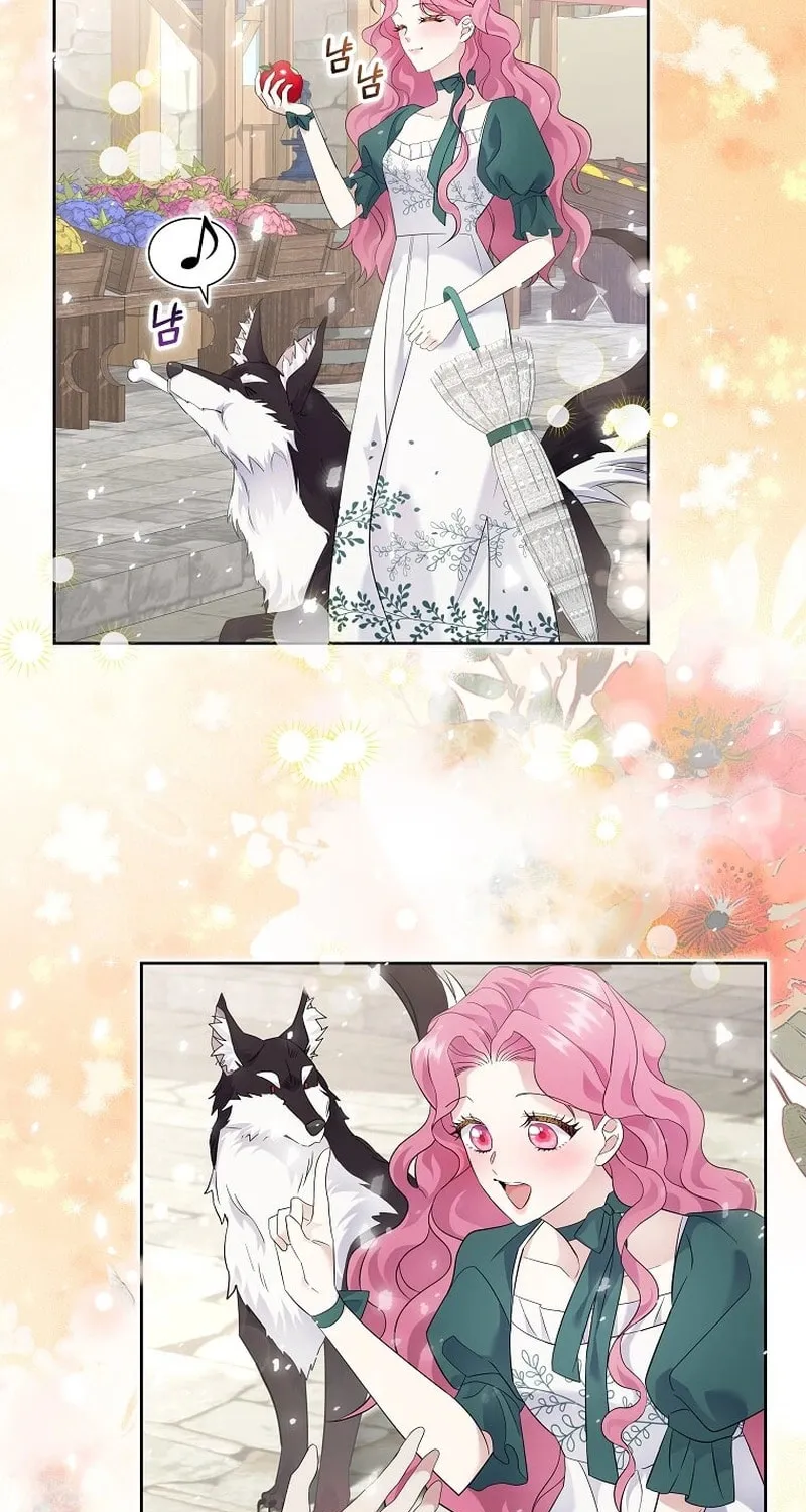 Harmless Obsession for the Captivating Male Lead Chapter 3 page 79 - 