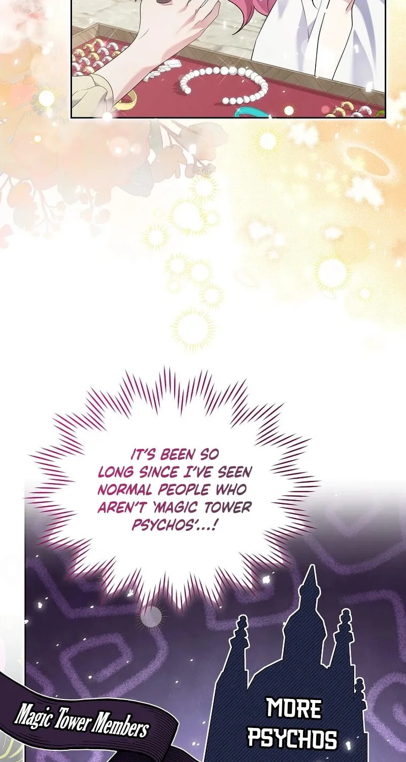 Harmless Obsession for the Captivating Male Lead Chapter 3 page 80 - 