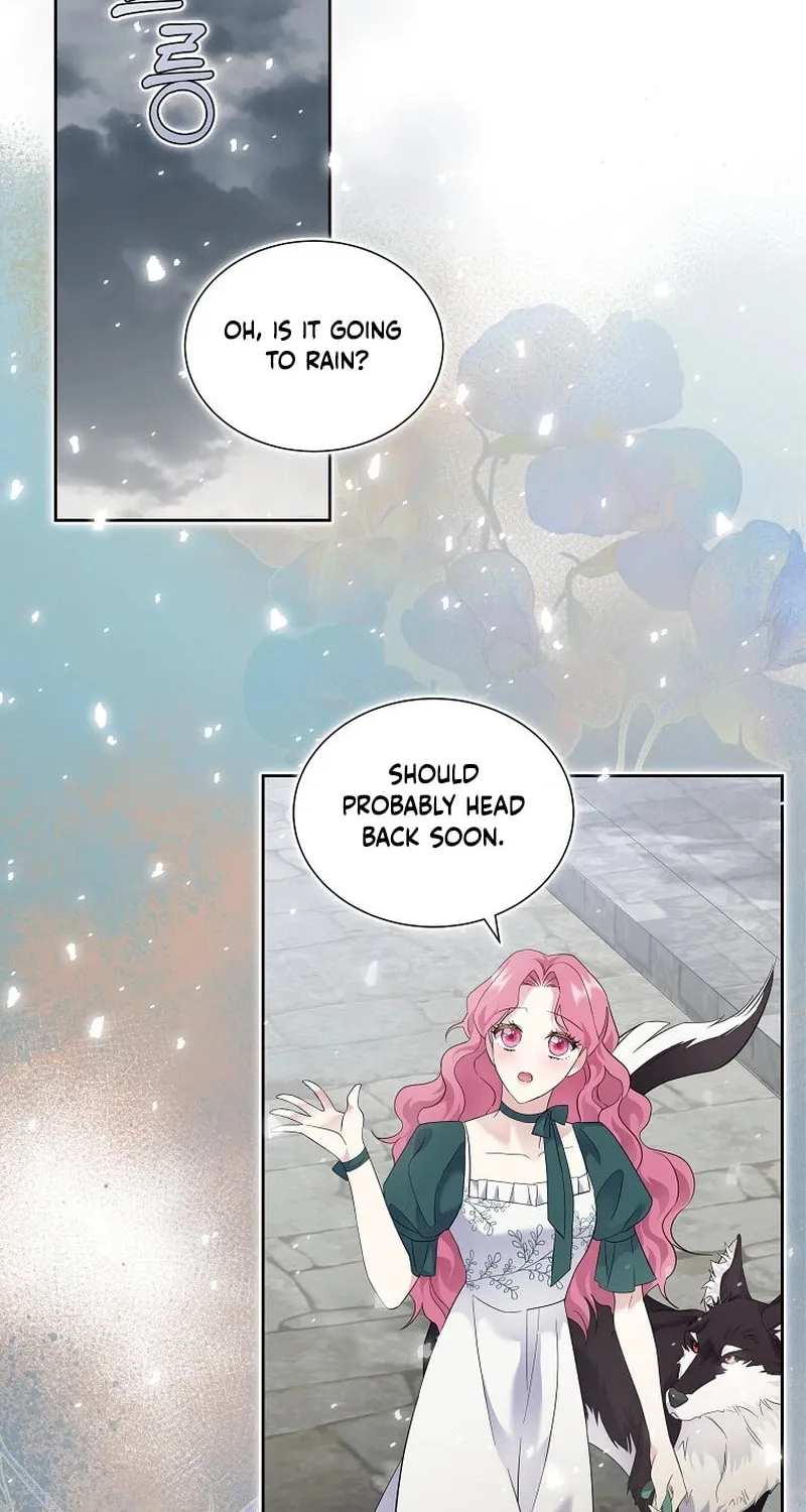Harmless Obsession for the Captivating Male Lead Chapter 3 page 82 - 
