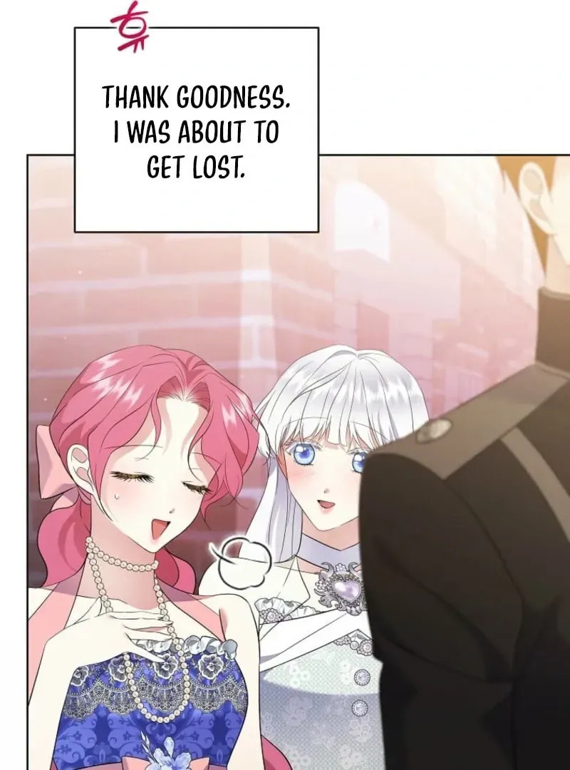 Harmless Obsession for the Captivating Male Lead Chapter 30 page 106 - 