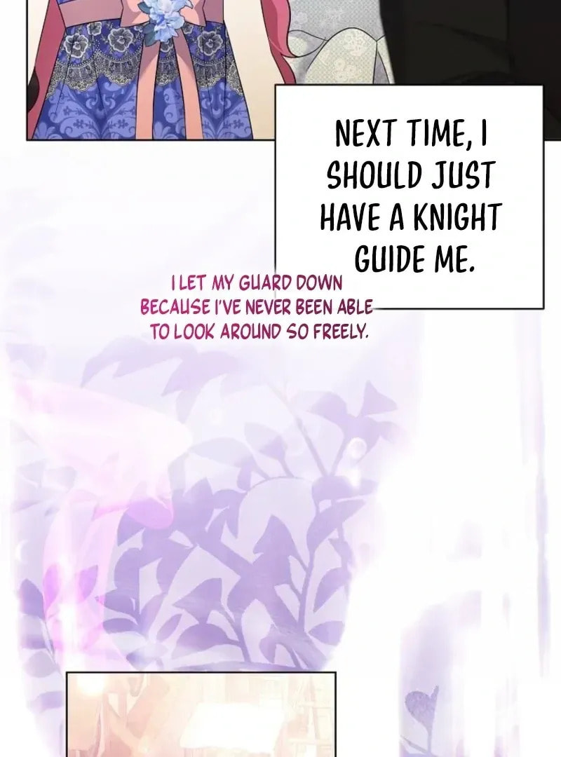 Harmless Obsession for the Captivating Male Lead Chapter 30 page 107 - 