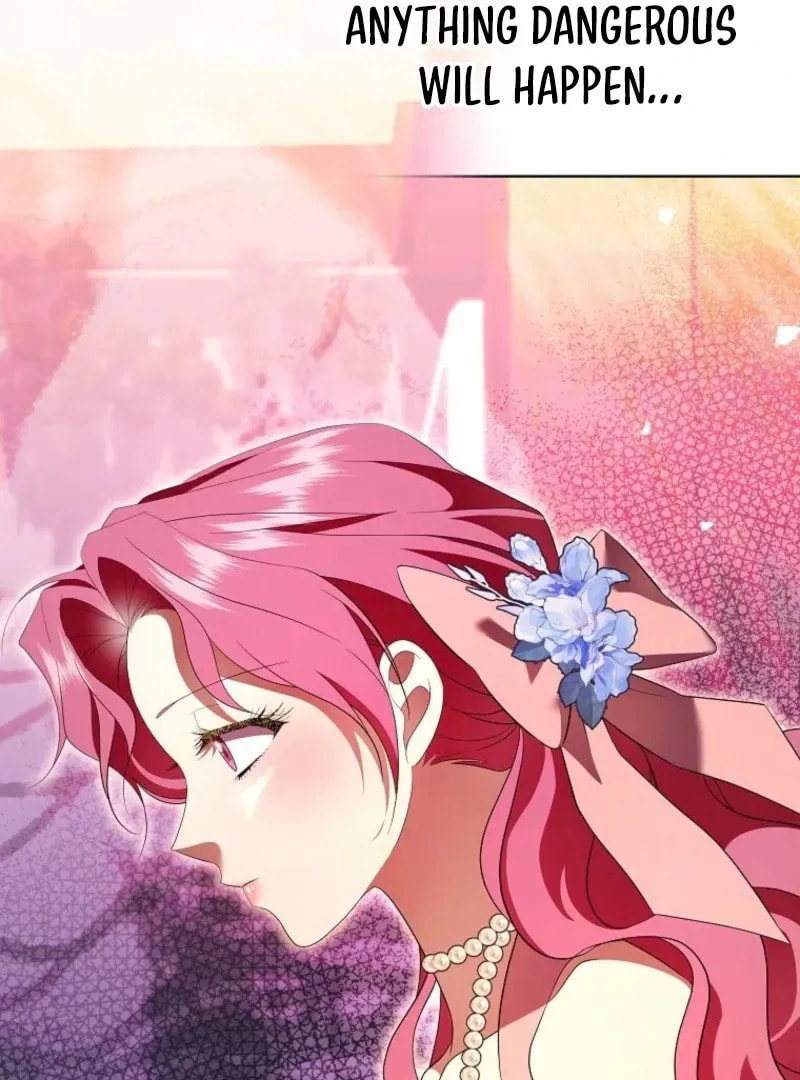 Harmless Obsession for the Captivating Male Lead Chapter 30 page 116 - 