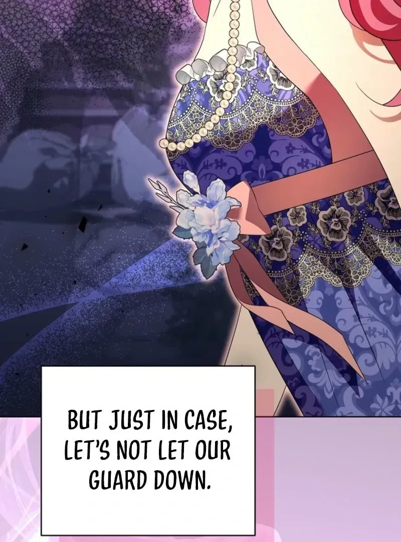 Harmless Obsession for the Captivating Male Lead Chapter 30 page 117 - 