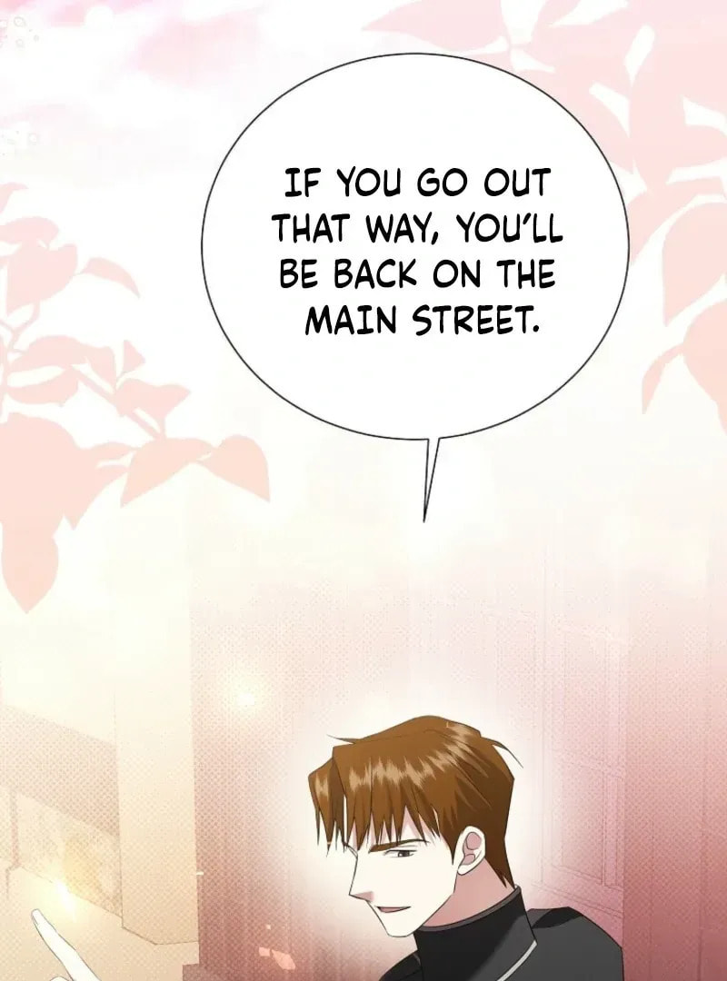 Harmless Obsession for the Captivating Male Lead Chapter 30 page 121 - 