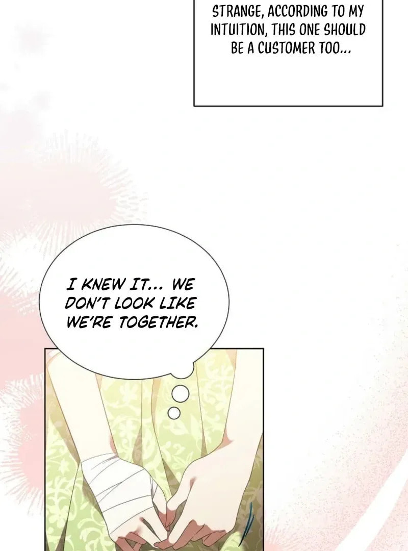 Harmless Obsession for the Captivating Male Lead Chapter 30 page 14 - 