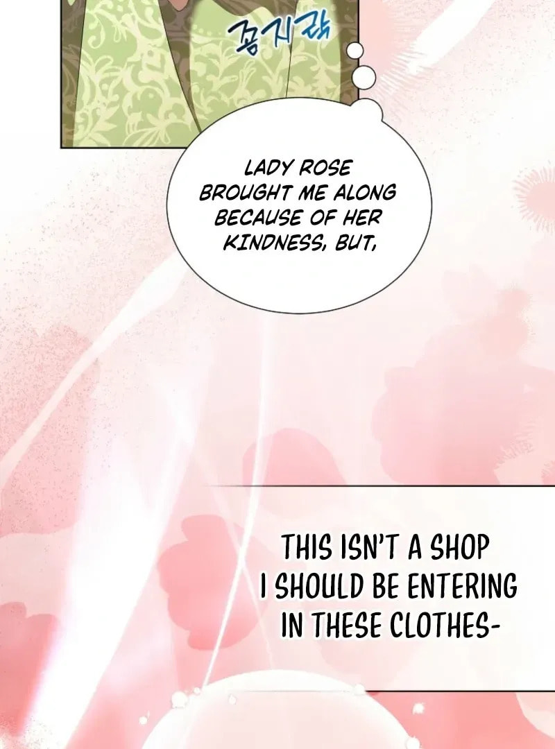 Harmless Obsession for the Captivating Male Lead Chapter 30 page 15 - 