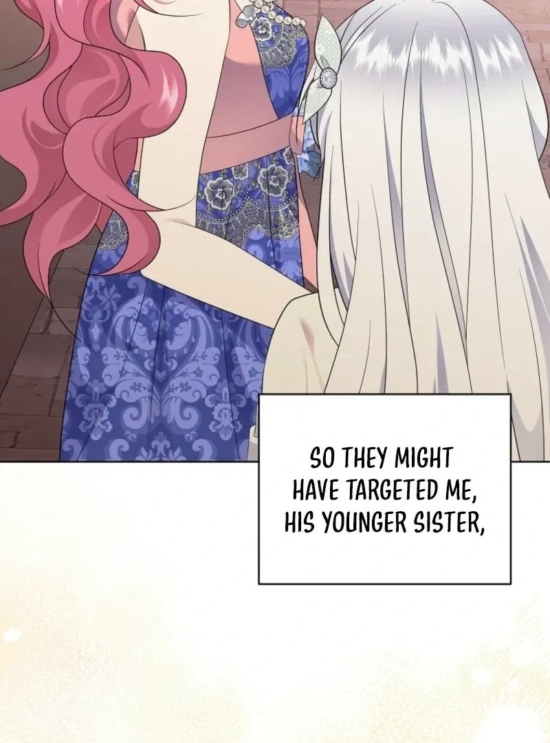 Harmless Obsession for the Captivating Male Lead Chapter 30 page 150 - 