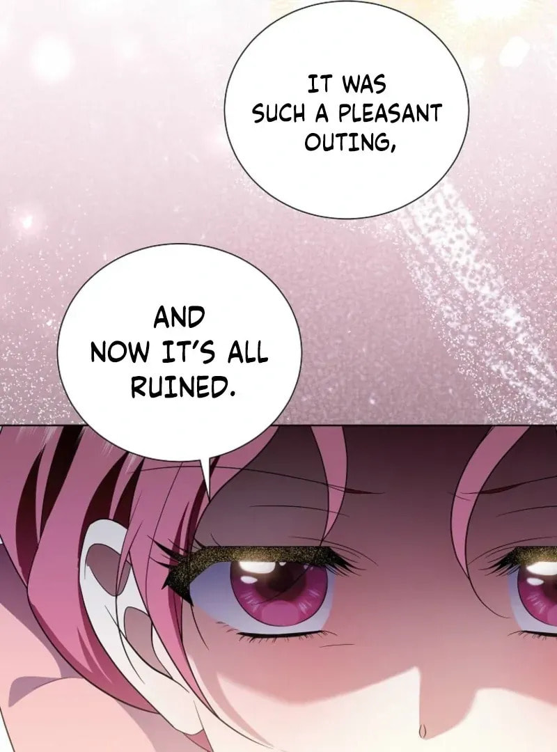 Harmless Obsession for the Captivating Male Lead Chapter 30 page 155 - 
