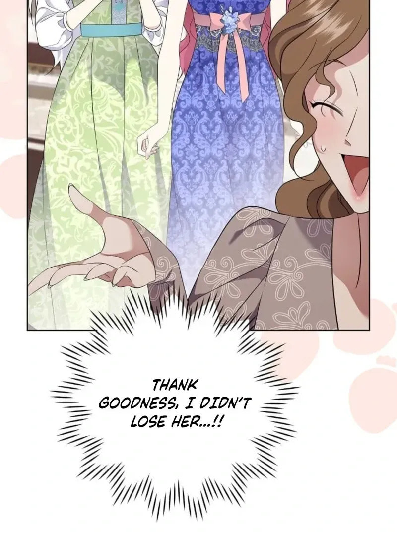 Harmless Obsession for the Captivating Male Lead Chapter 30 page 22 - 