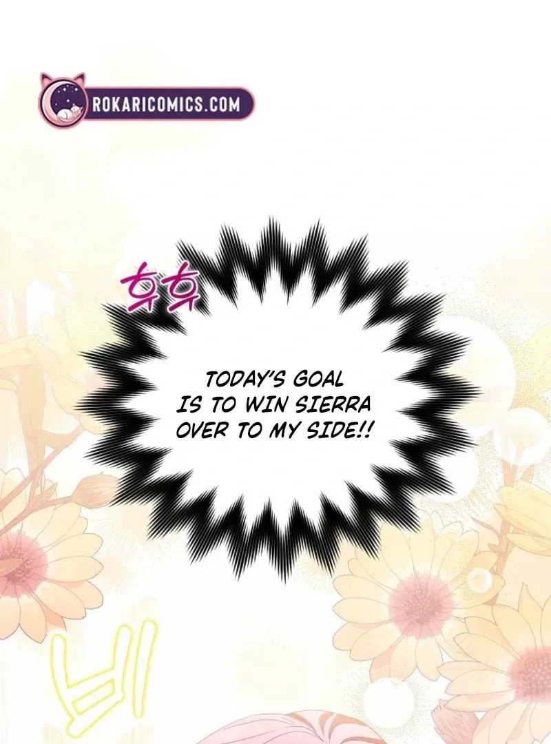 Harmless Obsession for the Captivating Male Lead Chapter 30 page 23 - 