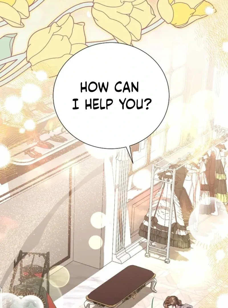Harmless Obsession for the Captivating Male Lead Chapter 30 page 4 - 